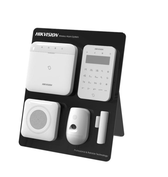 Настольный дисплей Hikvision DS-PZ100DSP-Desktop