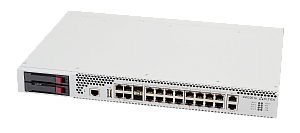 Транковый шлюз Eltex SMG-2016-V5.2AN