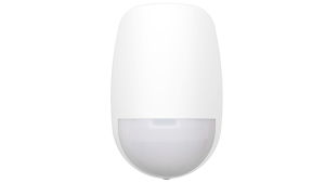 Беспроводной комбинированный ИК+СВЧ извещатель движения iFLOW F-PD-401D12P (защита от животных)