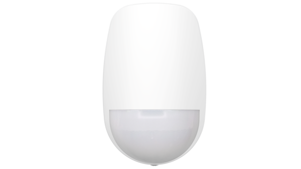 Беспроводной комбинированный ИК+СВЧ извещатель движения iFLOW F-PD-401D12P (защита от животных)