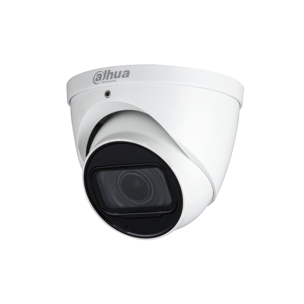 Мультиформатная камера купольная Dahua HAC-HDW2241T-Z-A-POC