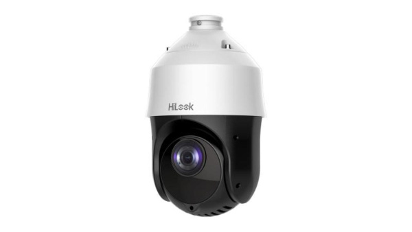 Поворотная мультиформатная камера Hikvision PTZ-T4225I-D