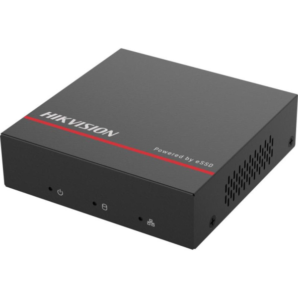 IP-видеорегистратор Hikvision DS-E08NI-Q1