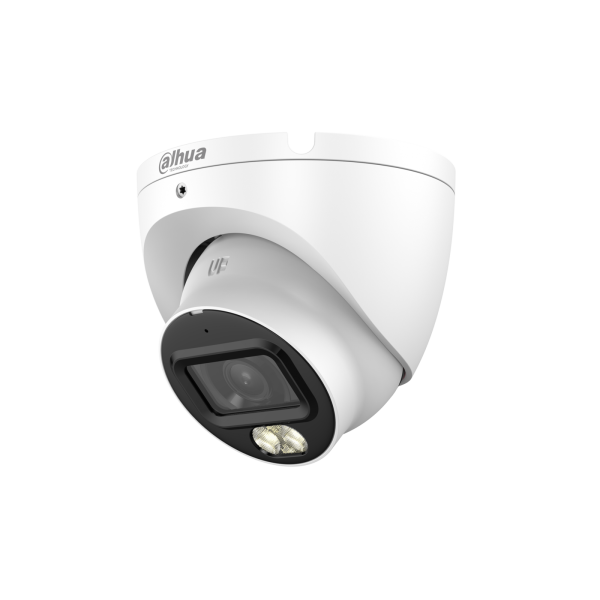 Мультиформатная камера купольная Dahua HAC-HDW1801TLM-IL-A