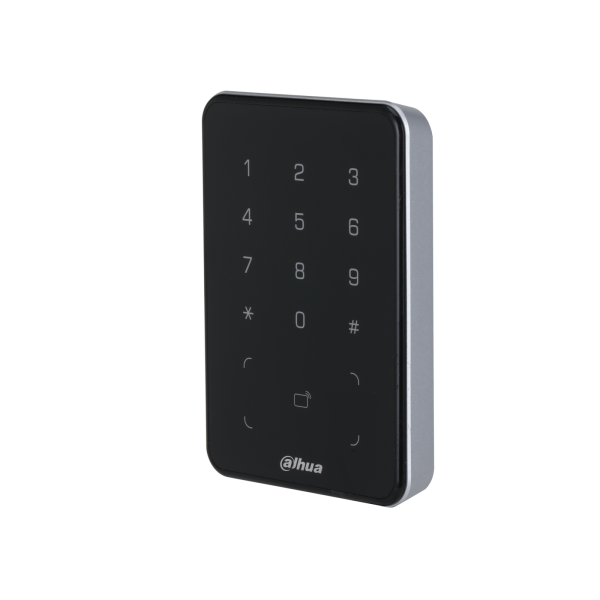 Считыватель Dahua ASR2101A-ME