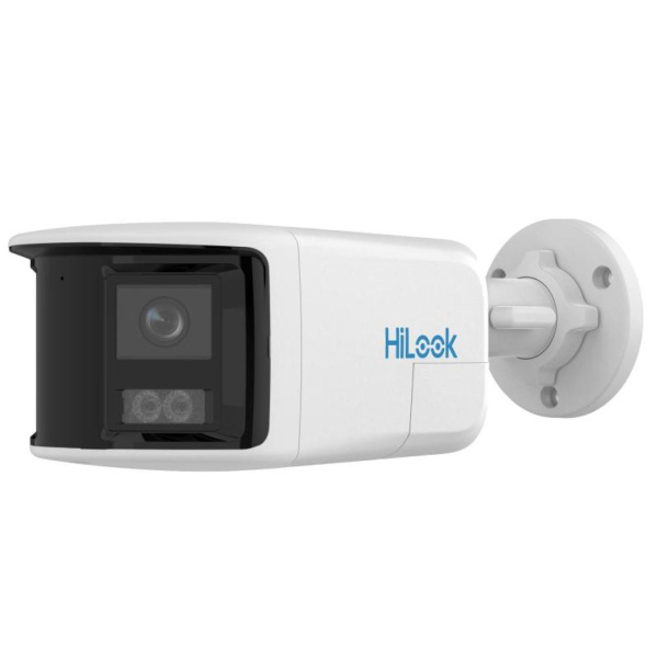 IP-камера цилиндрическая Hikvision IPC-B469HAD-LUF/S(L)(RB)