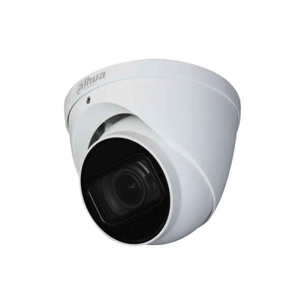 Мультиформатная камера купольная Dahua HAC-HDW2241T-Z-A