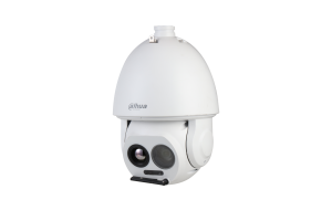 Тепловизионная поворотная камера Dahua TPC-SD5441
