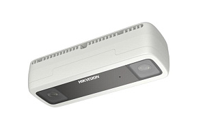 IP-камера компактная Hikvision DS-2CD6825G0/C-IV(S)