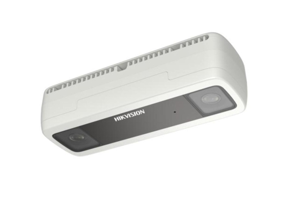 IP-камера компактная Hikvision DS-2CD6825G0/C-IV(S)