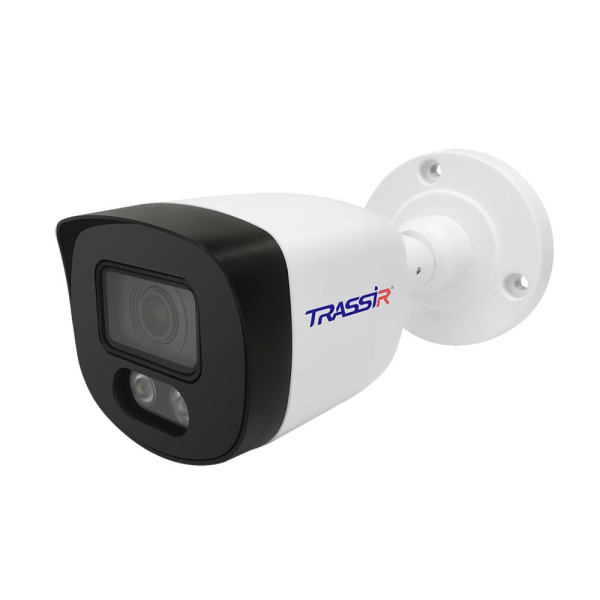 IP-камера цилиндрическая TRASSIR TR-Lite L2B5 (2.8)