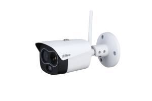 Тепловизионная камера Dahua TPC-BF1241-S2