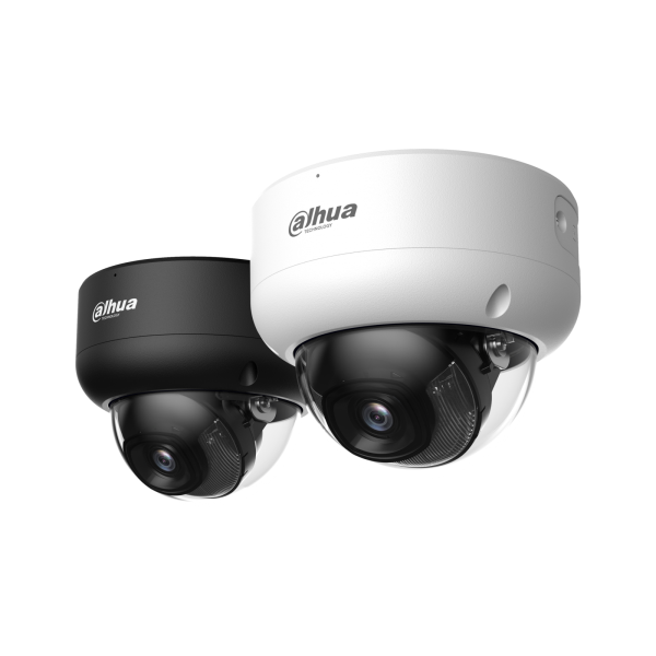 Купольная IP-камера Dahua IPC-HDBW3649E-AS-IL