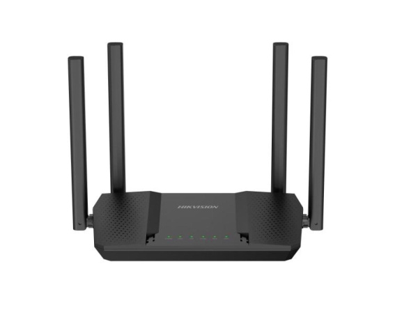 Маршрутизатор Wi-Fi Hikvision DS-3WR12GC-E