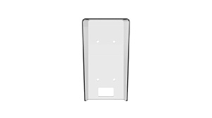 Защитный козырёк Hikvision DS-KABV6113-RS