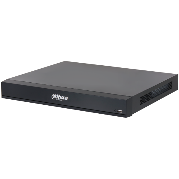 IP-видеорегистратор Dahua NVR5208-8P-XI