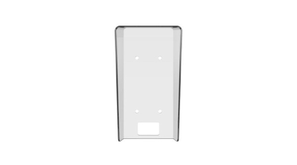 Защитный козырёк Hikvision DS-KABV6113-RS