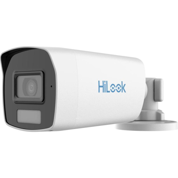 Мультиформатная камера цилиндрическая Hikvision THC-B229-LS