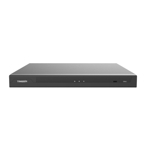 IP-видеорегистратор TRASSIR DuoStation 4424R AnyIP