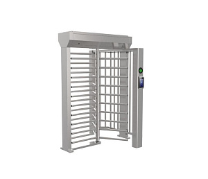 Турникет полноростовой Hikvision DS-K3H4411-120