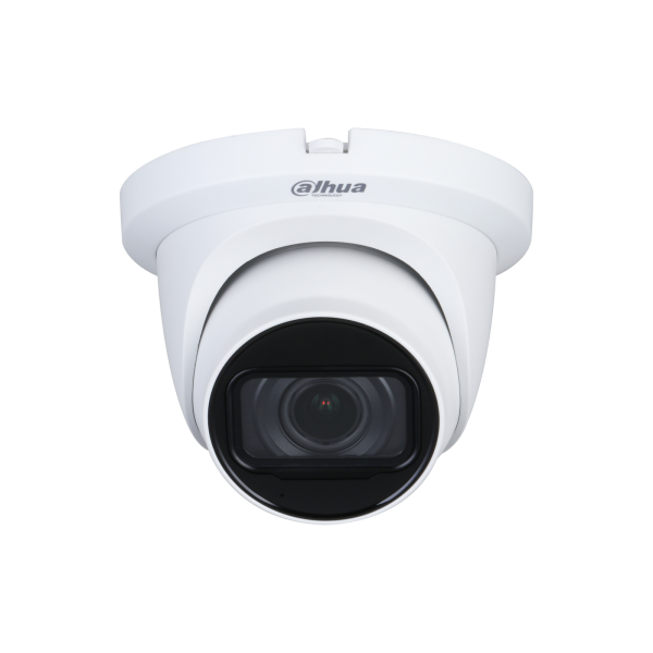 Мультиформатная камера купольная Dahua HAC-HDW2241TMQ-Z-A-DP