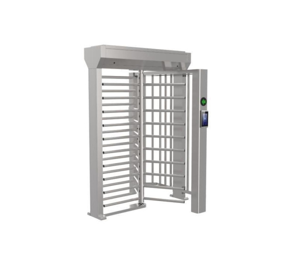 Турникет полноростовой Hikvision DS-K3H4411-120