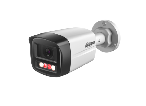 IP-камера цилиндрическая Dahua DH-IPC-HFW1239TL1P-A-IL-0360B