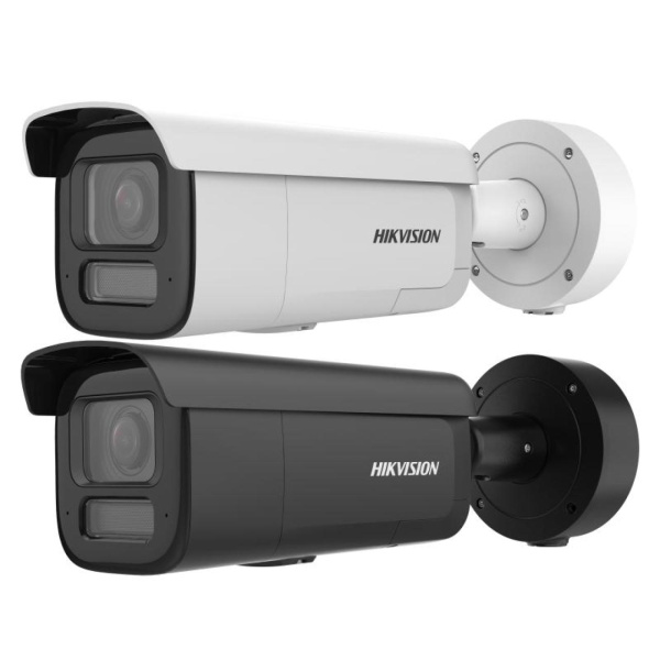 IP-камера цилиндрическая Hikvision DS-2CD2646G2H-IZS2U/S(L)(RB)