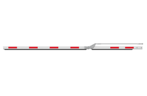 Стрела шлагбаума Dahua IPMECD-0151-M1515