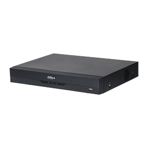 Гибридный видеорегистратор Dahua XVR5104H-4KL-I3-4P
