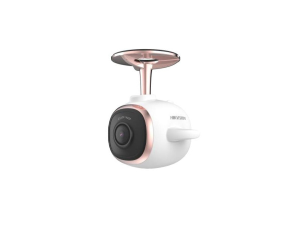 Автомобильный видеорегистратор Hikvision AE-DC4015-F5