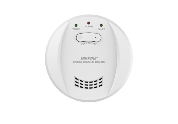 Автономный извещатель угарного газа Hikvision HF-GM100