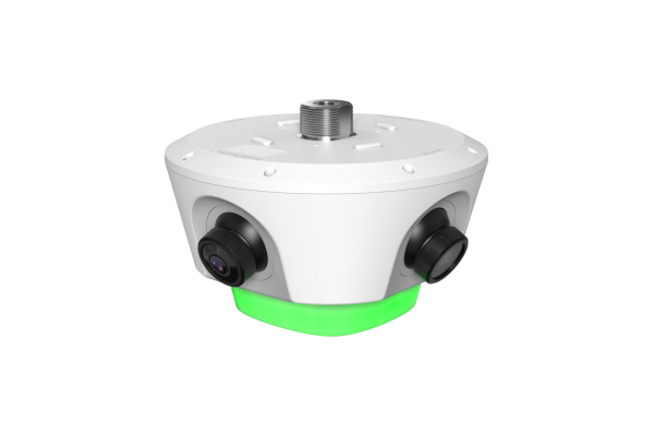 Камера контроля парковочных мест, 5Мп Dahua ITC514-PH6D-Q22-F36-POE