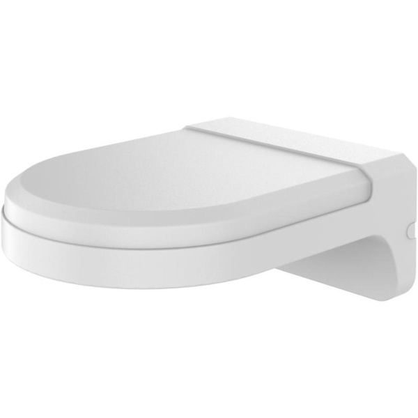 Кронштейн настенный Hikvision DS-220AZJ-130-WA