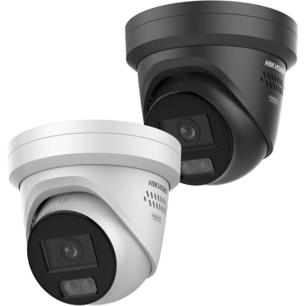 IP-камера купольная Hikvision DS-2CD2346G3-IZS2UY/S(L)(RB)