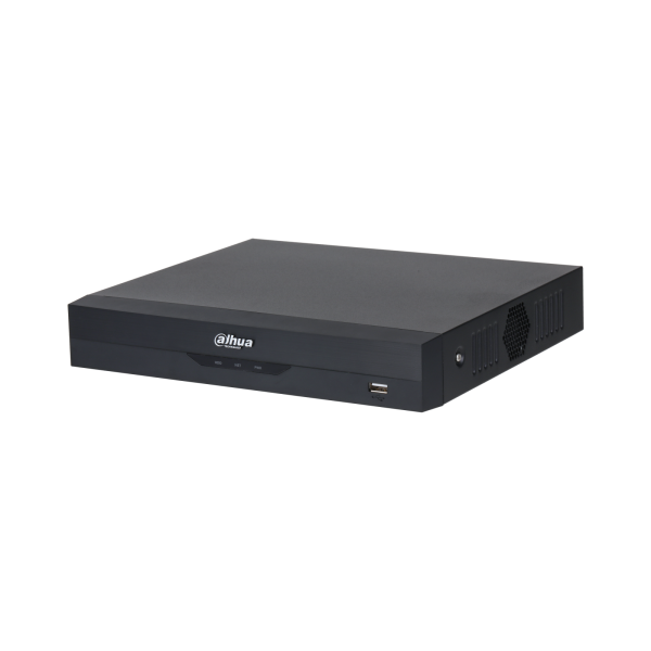 IP-видеорегистратор Dahua NVR2108HS-I2