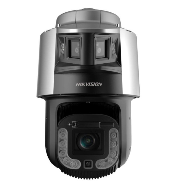 Поворотная IP-камера Hikvision DS-2SF8C825MXG2/LM-EL(W)(Y)/26