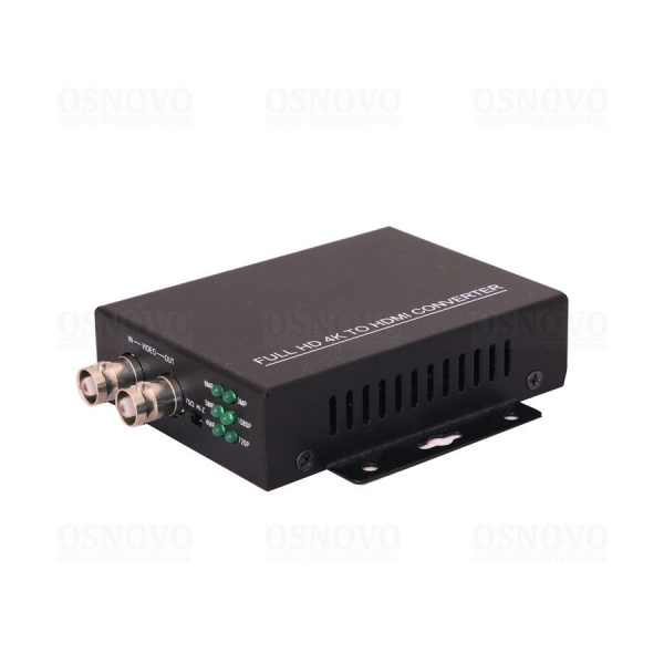 Разветвитель HDMI OSNOVO CN-HHi