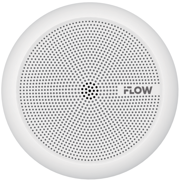 Микрофон iFLOW F-FP-2061, электретный