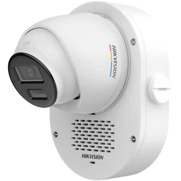 Мультиформатная камера купольная Hikvision DS-2CE73DF0T-LXTS