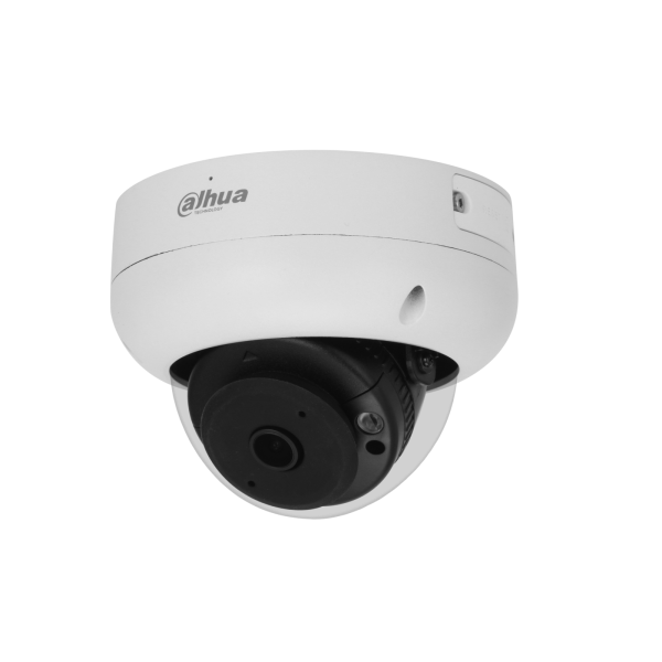 Купольная IP-камера Dahua IPC-HDBW3441R-AS-P