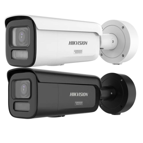 IP-камера цилиндрическая Hikvision DS-2CD2667G3-LIZSY