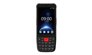 Терминал сбора данных Hikvision DS-MDT302/4&64/GLE/PRO