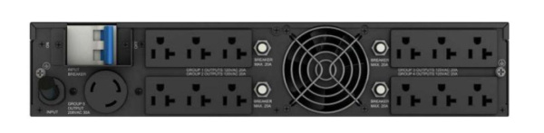 Трансформатор для ИБП Hikvision DS-UPSTSF5K-R