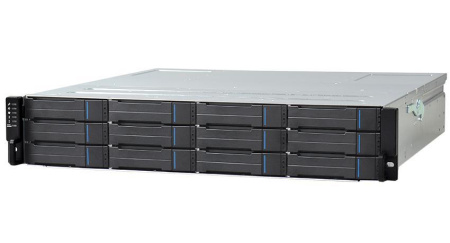 Сетевая система хранения данных INFORTREND EonStor DS 3000 Gen2