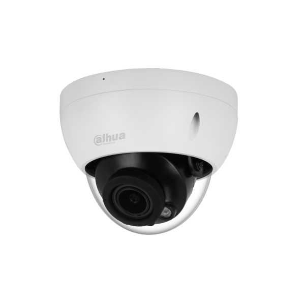 Купольная IP-камера Dahua IPC-HDBW2841R-ZAS