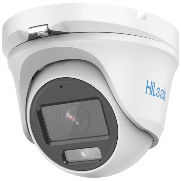 Мультиформатная камера купольная Hikvision THC-T159-MS