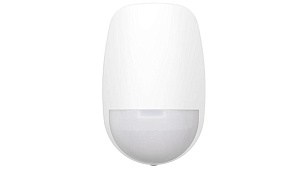 Проводной комбинированный извещатель (ИК + СВЧ) Hikvision DS-PDD12P-EG2