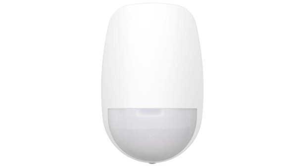 Проводной комбинированный извещатель (ИК + СВЧ) Hikvision DS-PDD12P-EG2