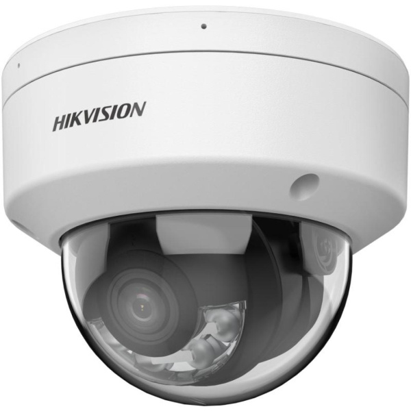 IP-камера купольная Hikvision DS-2CD2147G2H-LI(SU)